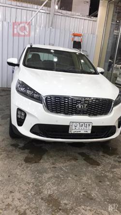 کیا سۆرینتۆ